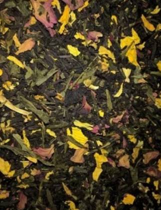 Black Tea 1001 Nights 50 Grs