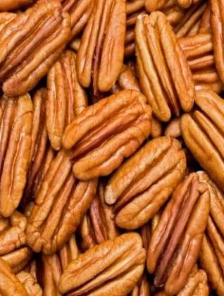 Pecan Nut 50 Grs