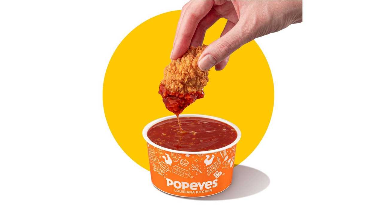 Voodoo Dip N'Drip 200g