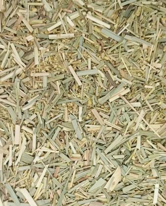 Lemongrass and Ginger 50 Grs