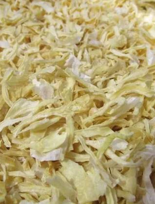 Sliced Onion 100 Grs