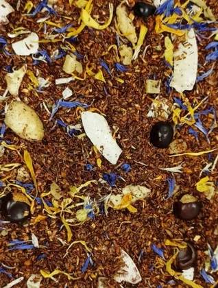 Tropical Rooibos 50 Grs