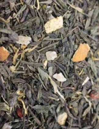 Kombucha Green Tea DepuraTé 50 Grs