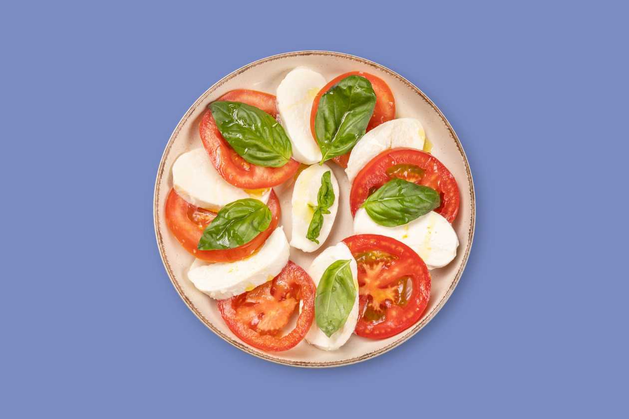 Caprese Salad