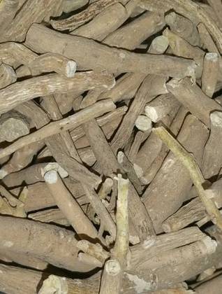 Indian Ginseng - Ashwagandha 25 Grs