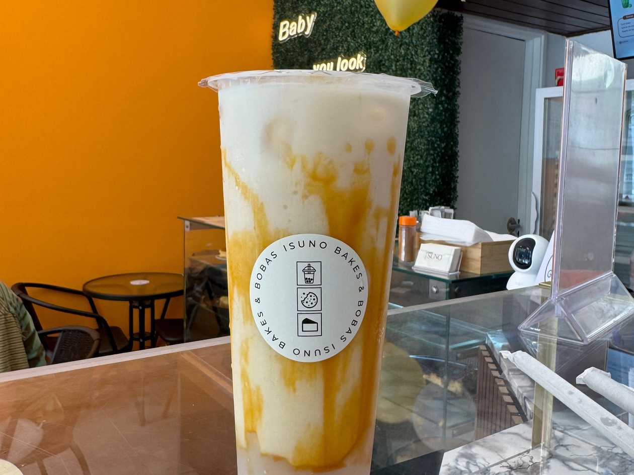 Caribbean Vanilla
