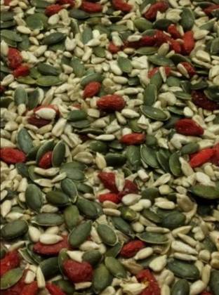 Vitality Mix 250 Grs