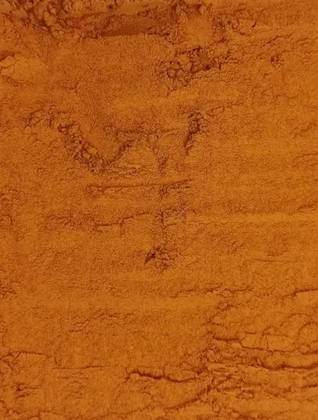 Brazilian Annatto Paprika 75 Grs