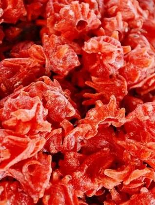 Hibiscus Flower 50 Grs