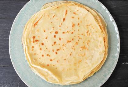 Crepes