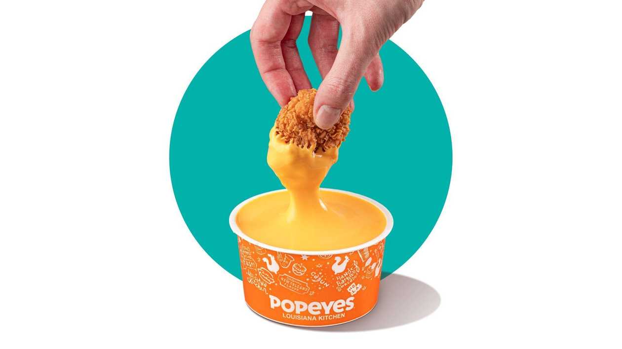 Cheese Dip N'Drip 200g