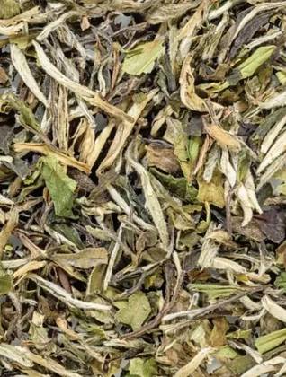 White Tea Pai Mu Tan 50 Grs