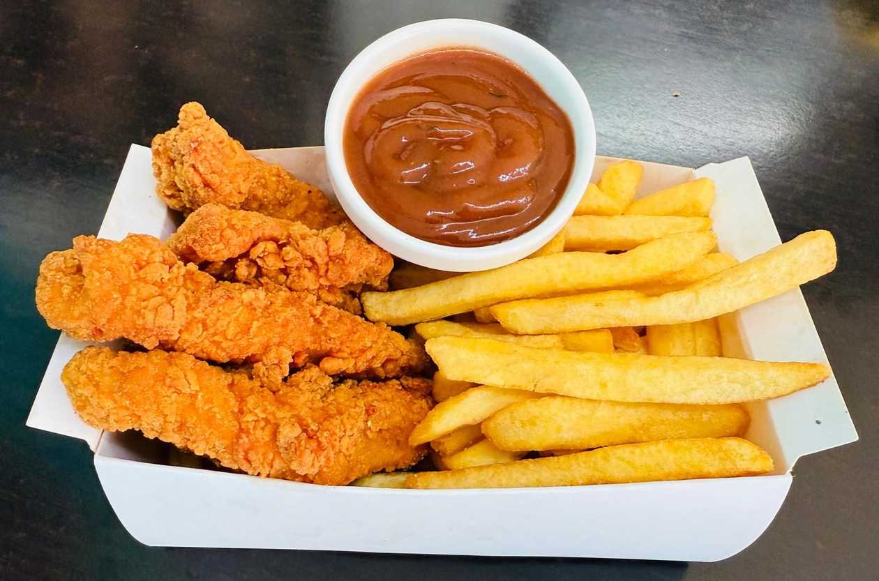 Chicken Strips
