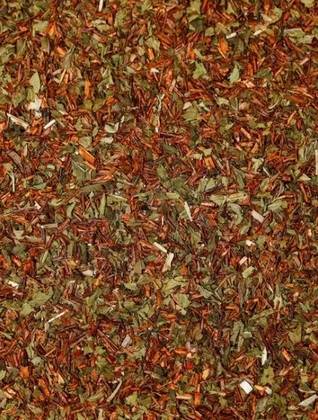 Rooibos Mint and Cinnamon 50 Grs
