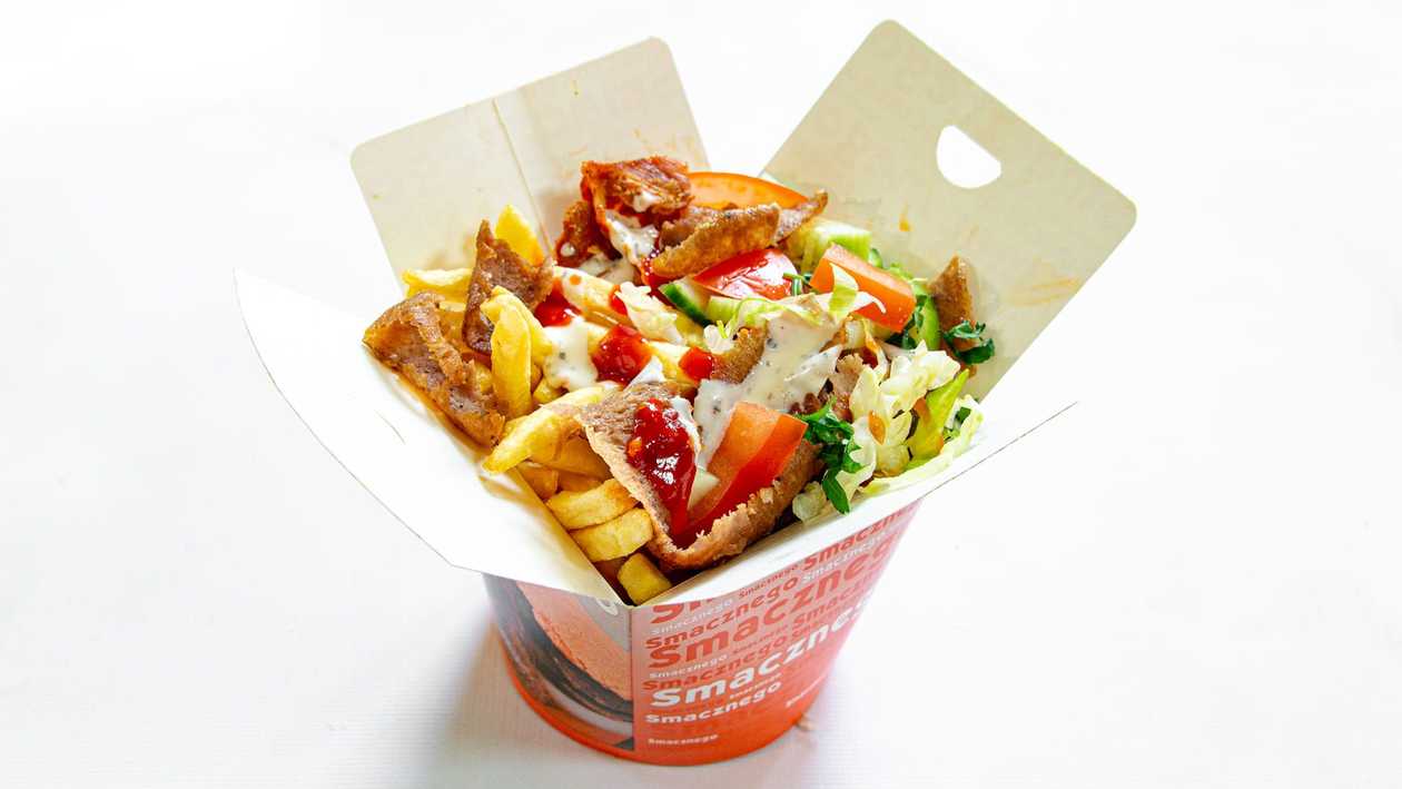 Shad Kebab Box