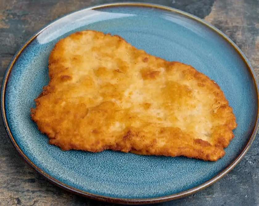 Kotlet schabowy