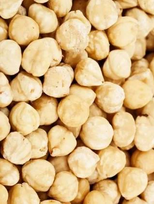 Hazelnut without Skin 50 Grs