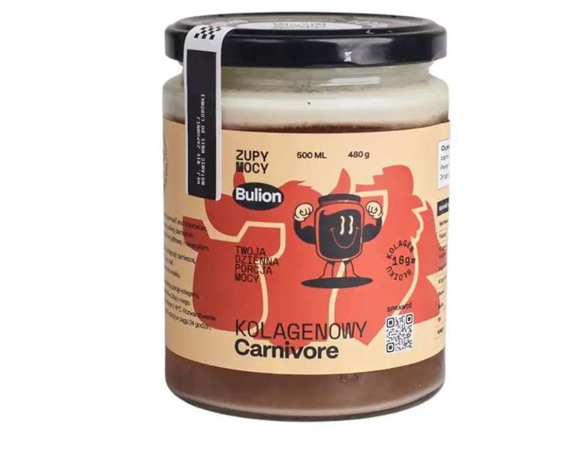 BULION CARNIVORE