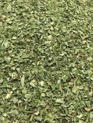 Oregano Leaves 100 Grs