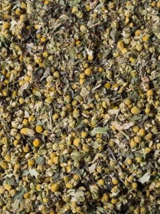 Total Relax Tisane 50 Grs