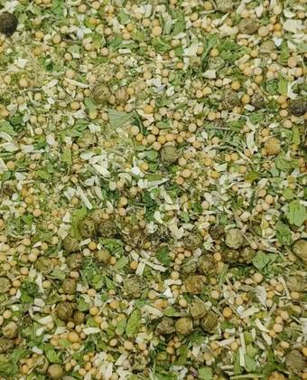 Seasoning for Steaks 75 Grs