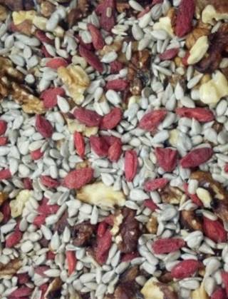 Goji Mix 250 Grs