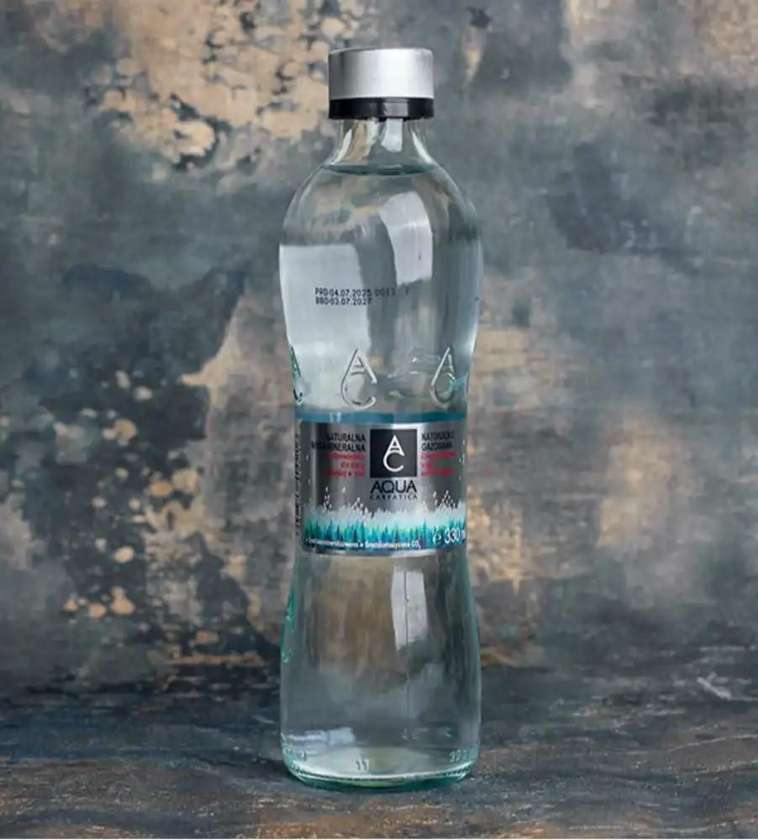 WODA AQUA