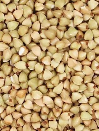 Buckwheat Seeds 250 Grs