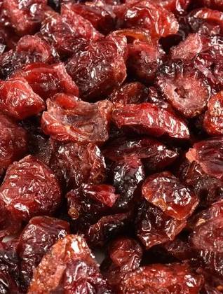 Cranberries 100 Grs