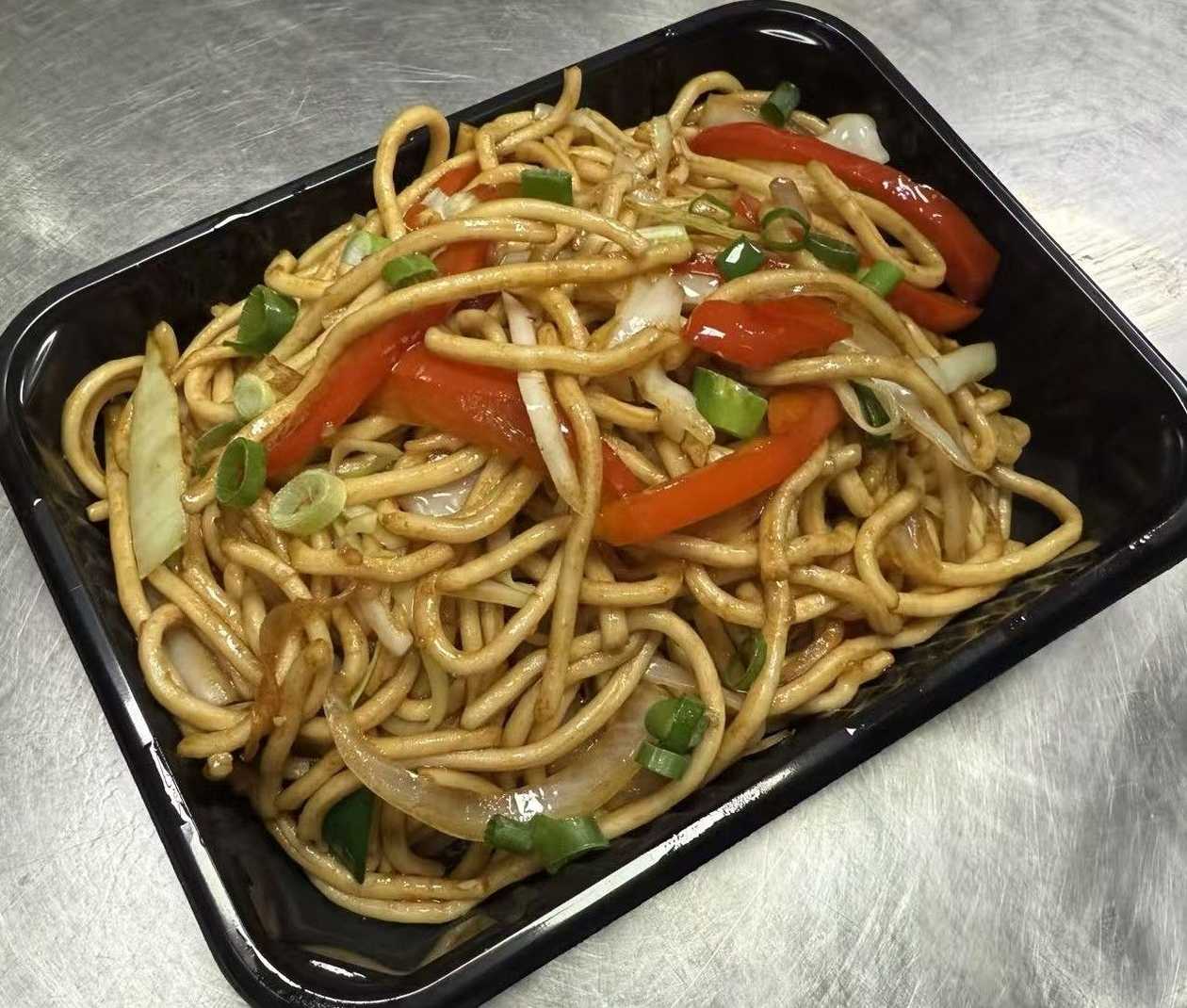 Chow Mein 350g