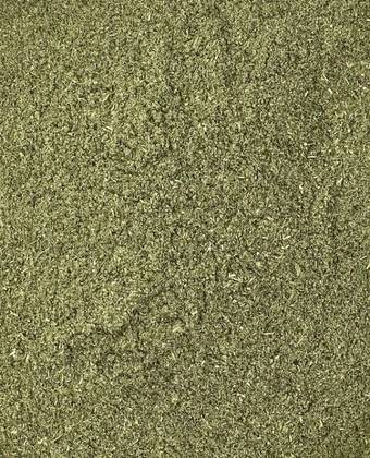 Ground Organic 100% Natural Salicornia 25 Grs