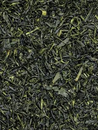 Special Sencha Green Tea 100 Grs