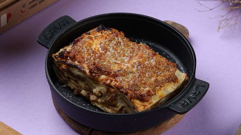 Lasagna