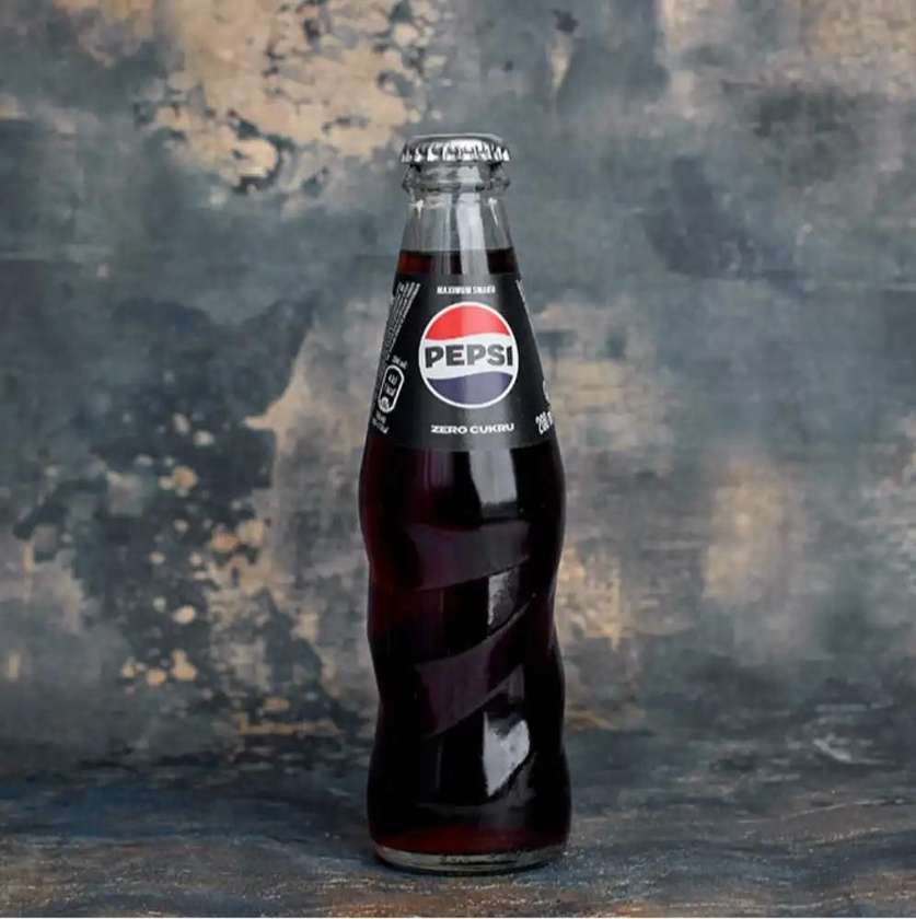 PEPSI MAX