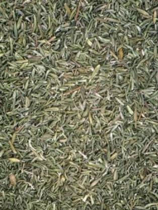 Thyme Leaves 100 Grs