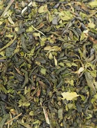Green Tea Marrakesh Mint 100 Grs