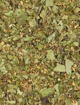 Hawthorn 50 Grs