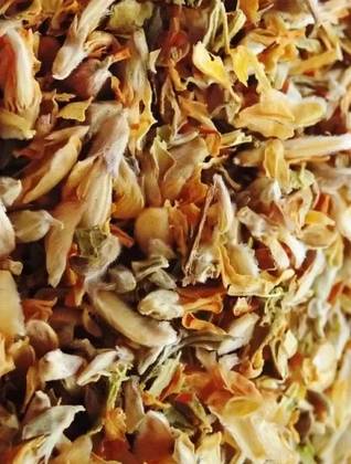 Carqueja Flower 25 Grs