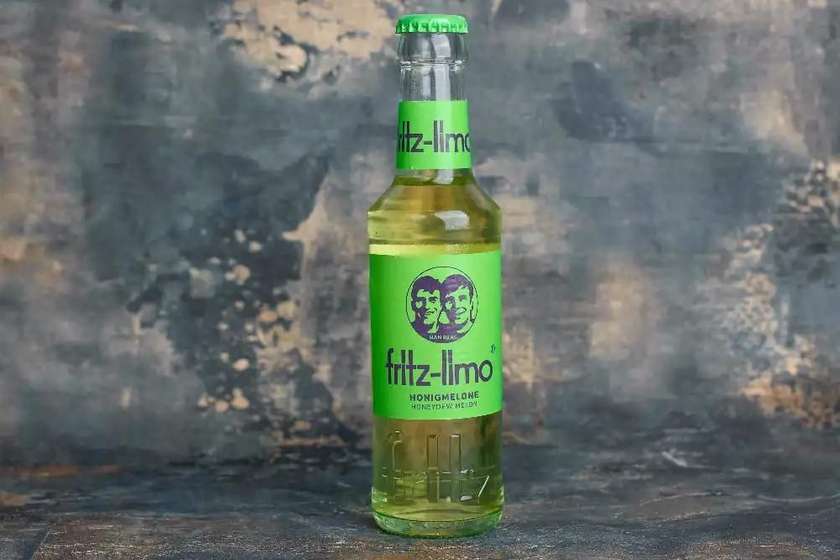 FRITZ HONIGMELONE