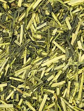 Organic 3-Year Tea - Kukicha 50 Grs
