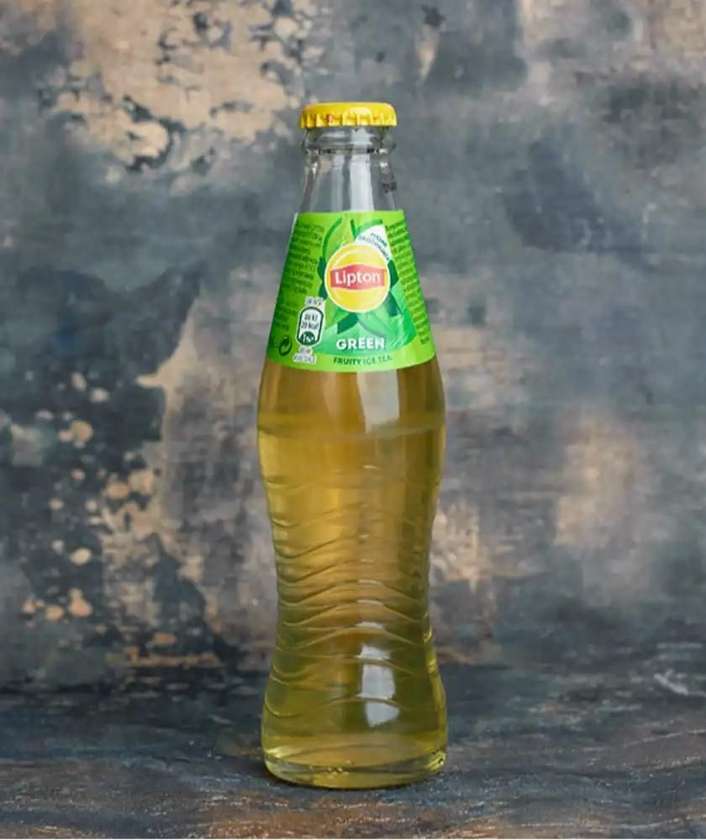 LIPTOON GREEN