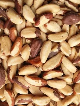 Brazil Nut 50 Grs