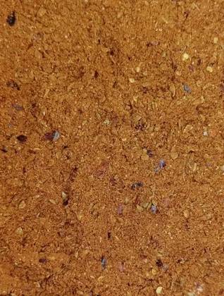 Mexican Tex Mex Taco 100 Grs