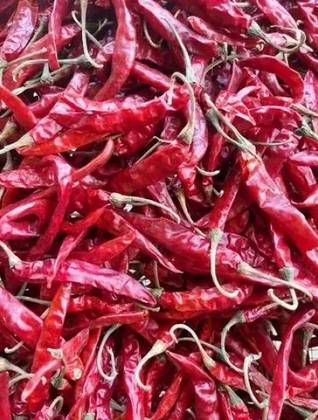 Cayenne Pepper Chili 100 Grs