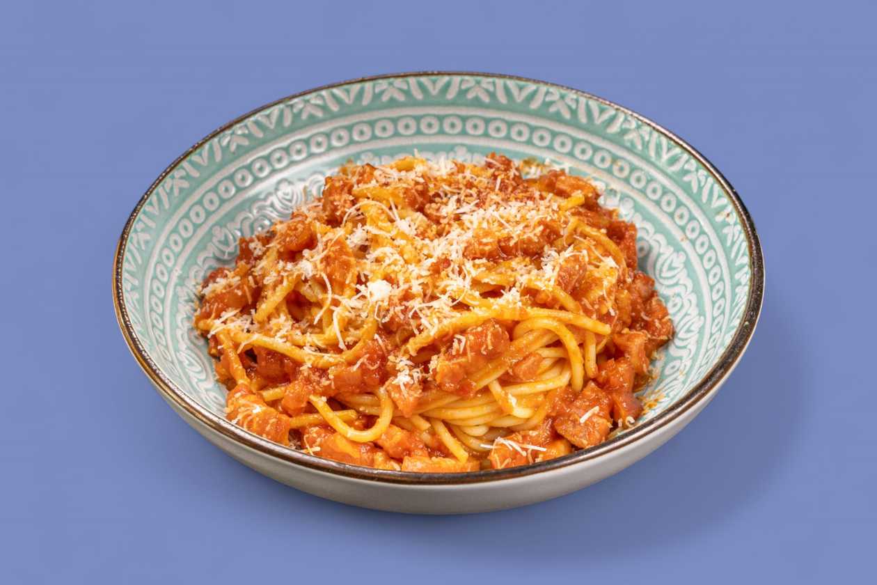 Amatriciana