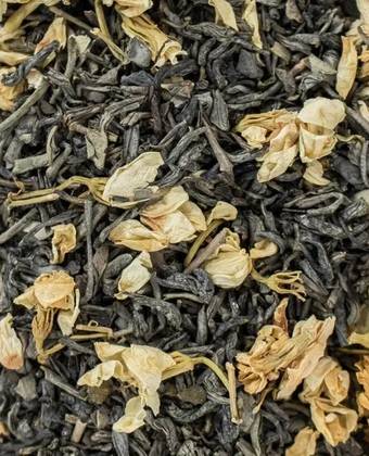 Gunpowder and Jasmine Tea 100 Grs