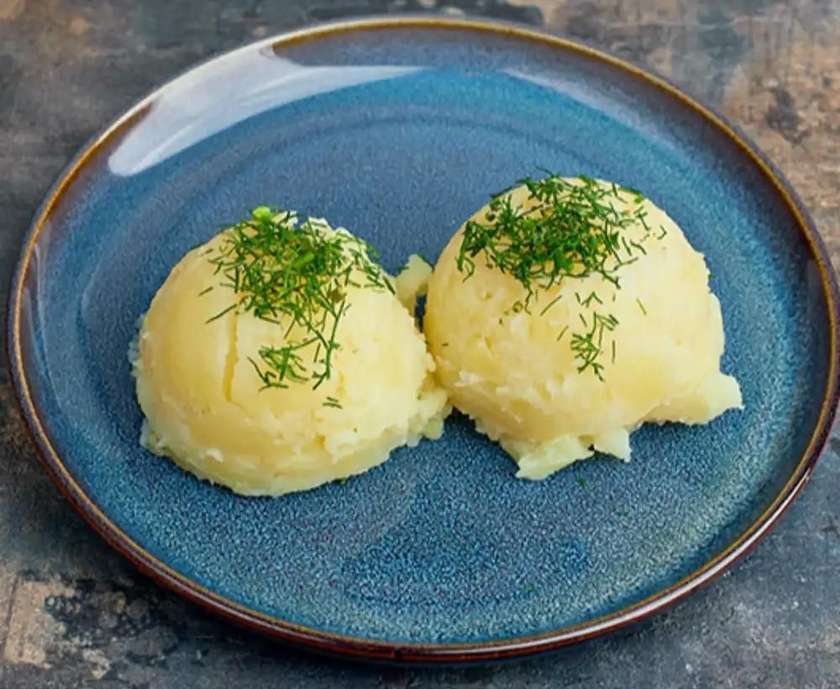 Ziemniaki