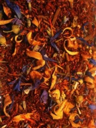 Rooibos Relax 50 Grs
