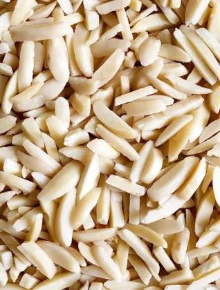 Blanched Almond 75 Grs