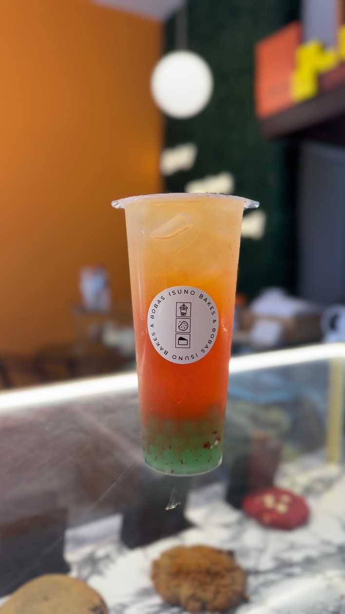 Strawberry Lemonade